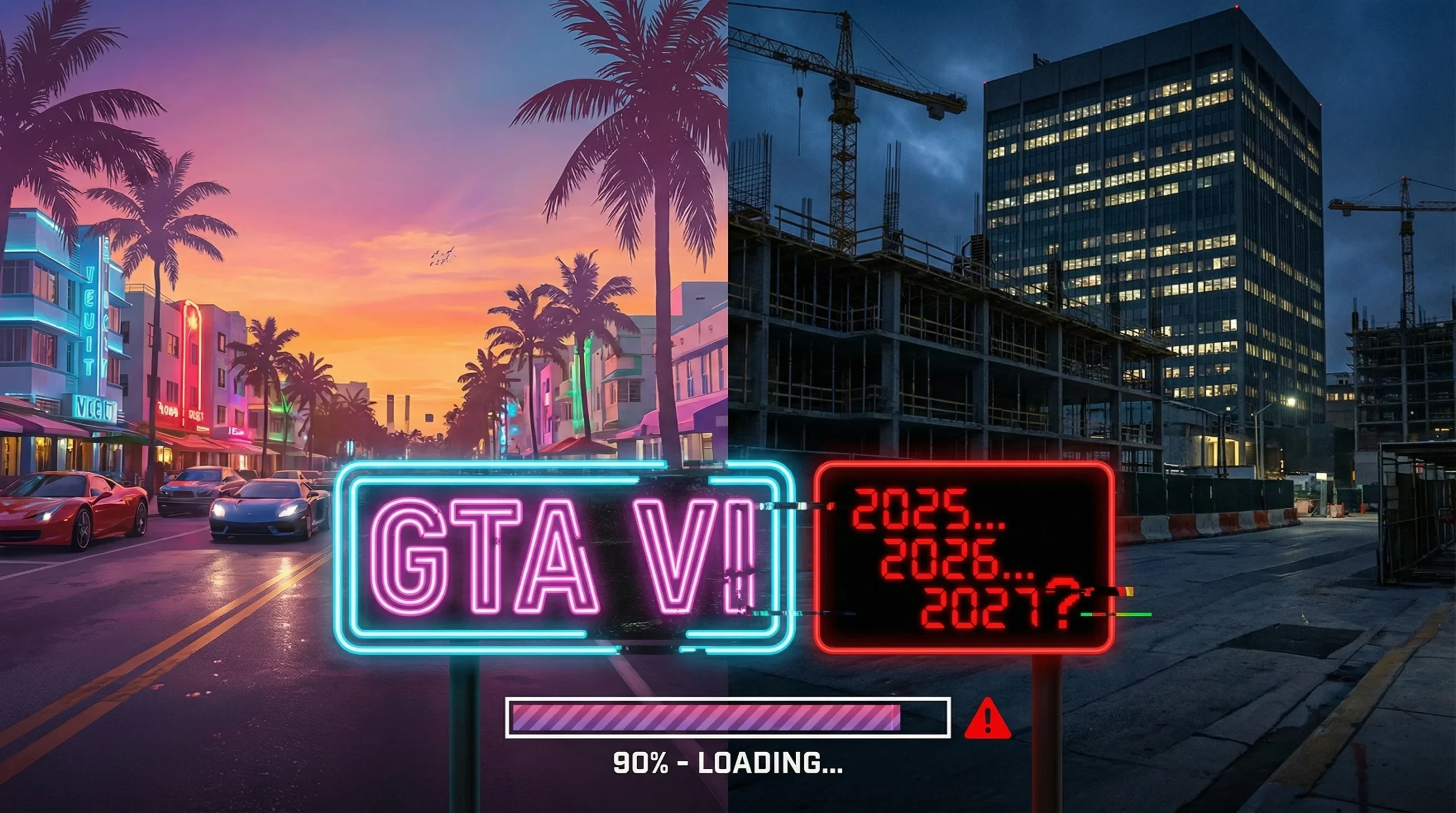 los motivos del retraso de gta 6